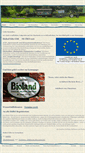 Mobile Screenshot of biohof-eilte.de